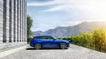 Jaguar F-Pace S 2016 года